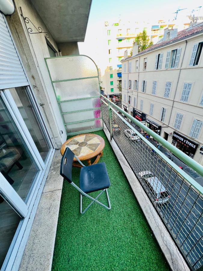 Yl Provence Residence Marseille Exterior photo